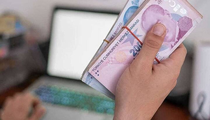 YENİ MAAŞ TABLOSU ORTAYA ÇIKTI: Öğretmenden polise kadar kalem kalem hesaplandı! İşte merak edilen tablo... 2